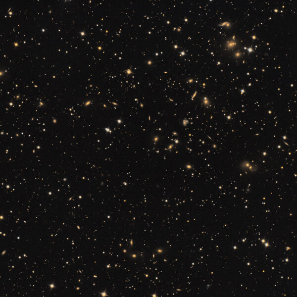 Abell 2151 – Mein…