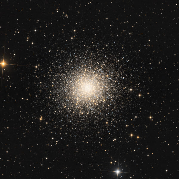 Messier 13 – Das…