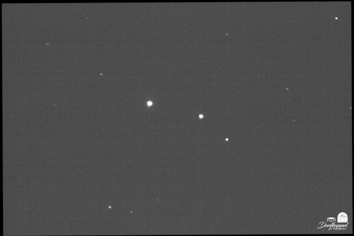 Zwergplanet – Ceres