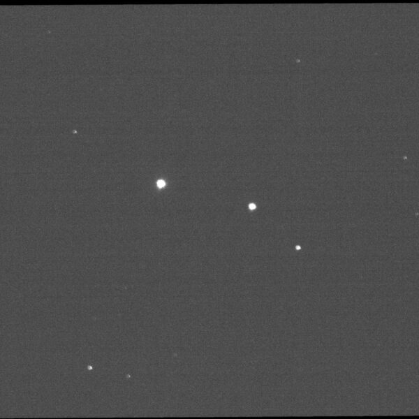 Zwergplanet – Ceres