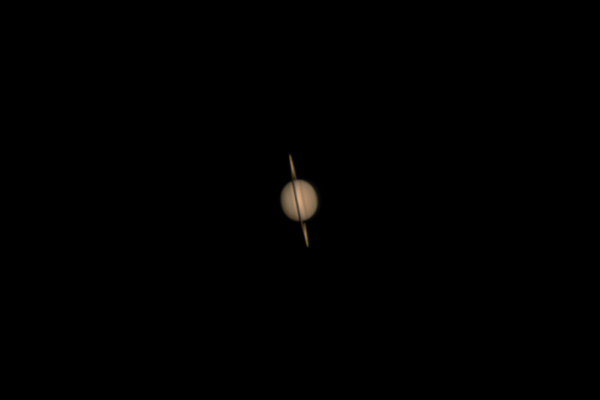 Planet – Saturn