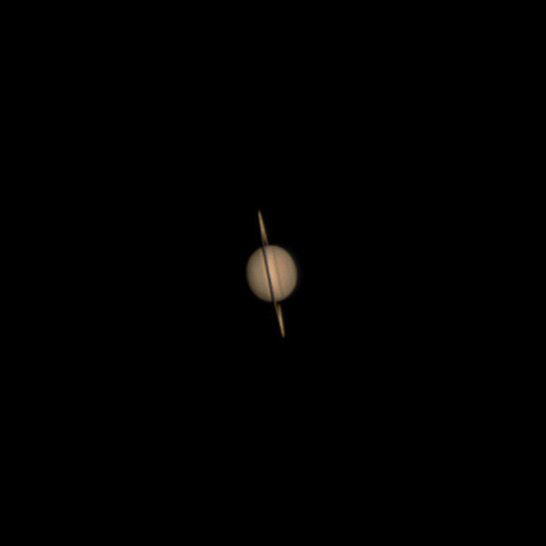 Planet – Saturn