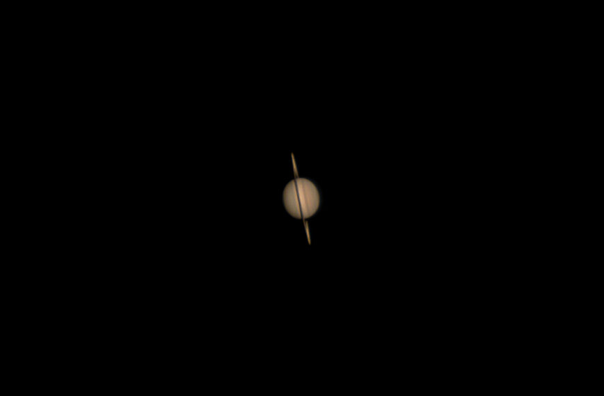 Planet – Saturn