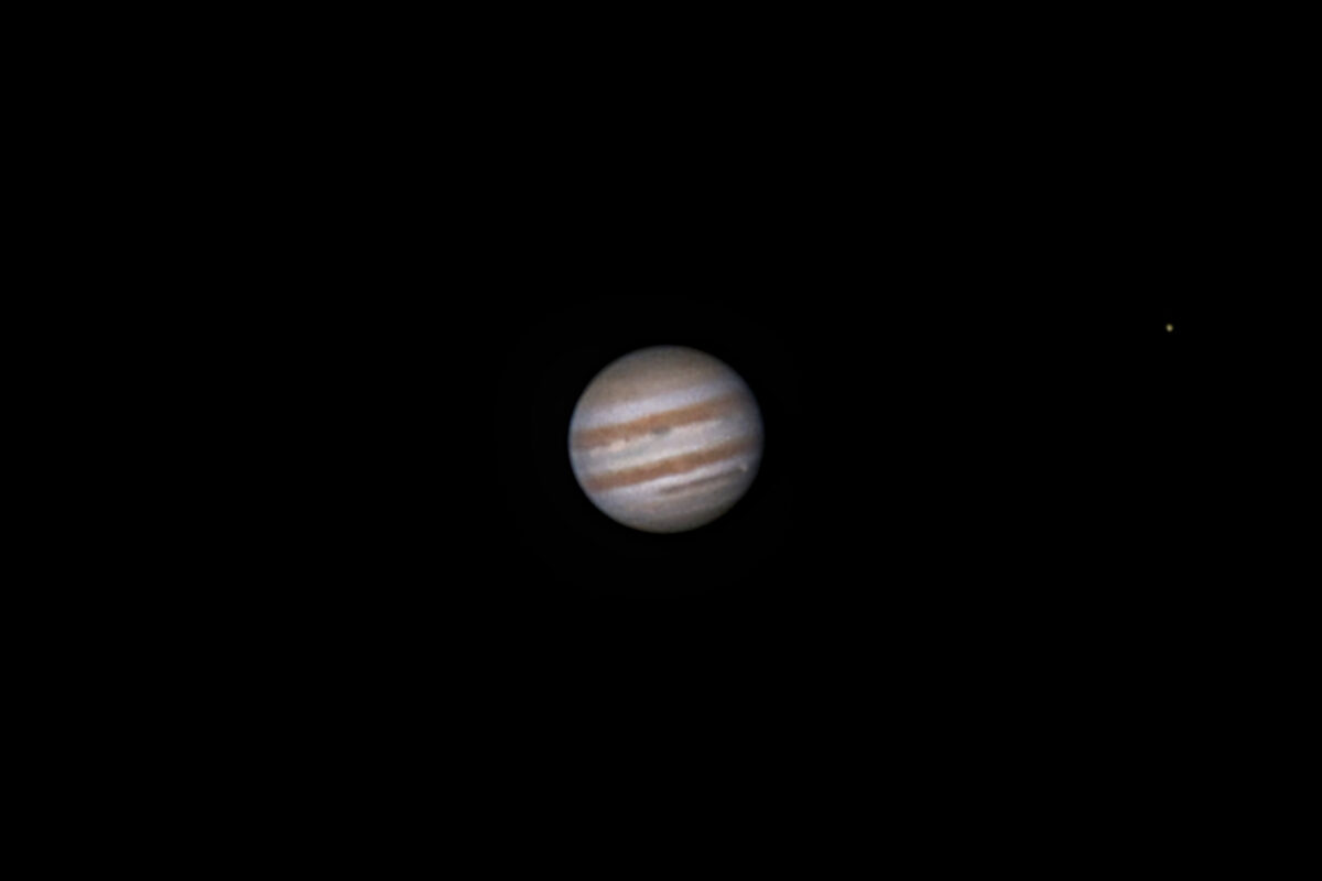 Planet – Jupiter