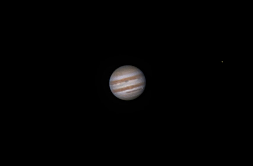 Planet – Jupiter