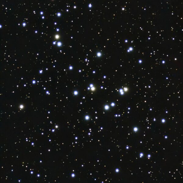 M 44 – Bienenkorb (Seestar)