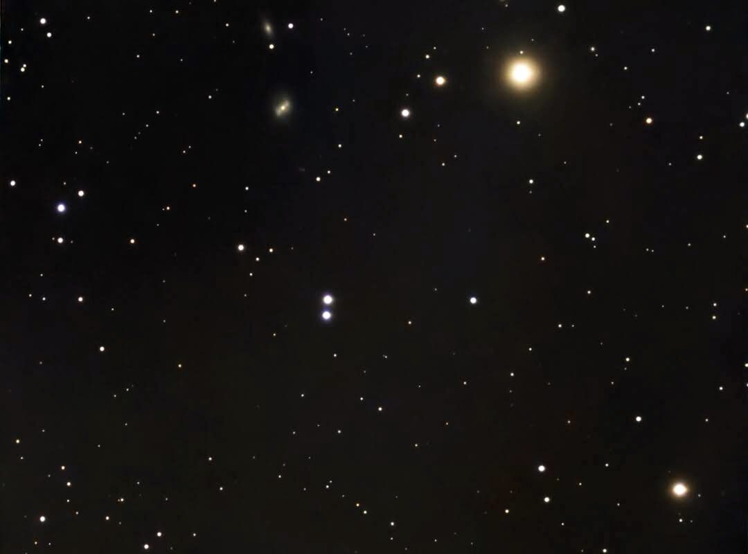 M 40 – Winnecke 4 (Seestar)