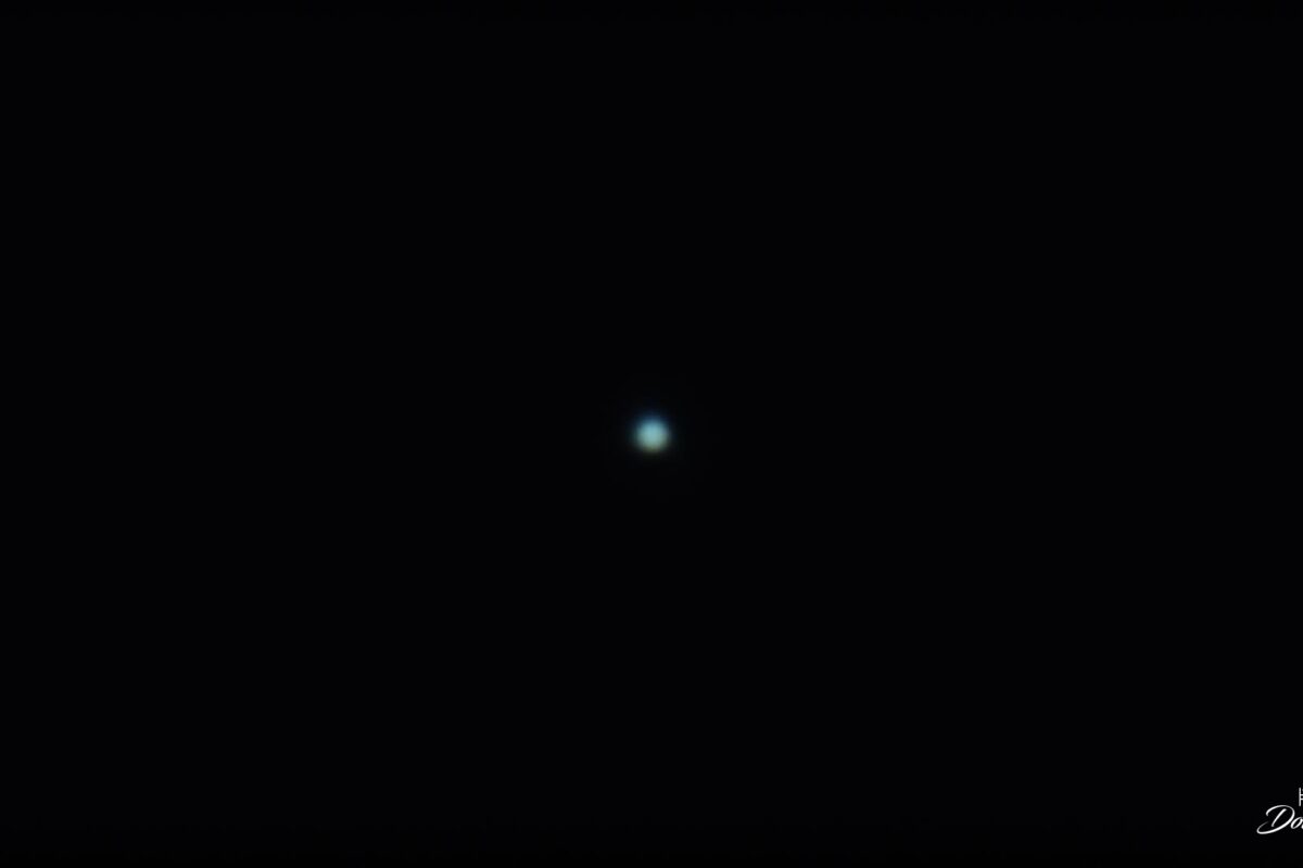 Planet – Uranus