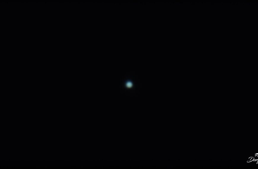 Planet – Uranus