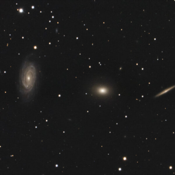 Draco-Triplett – NGC 5985,…