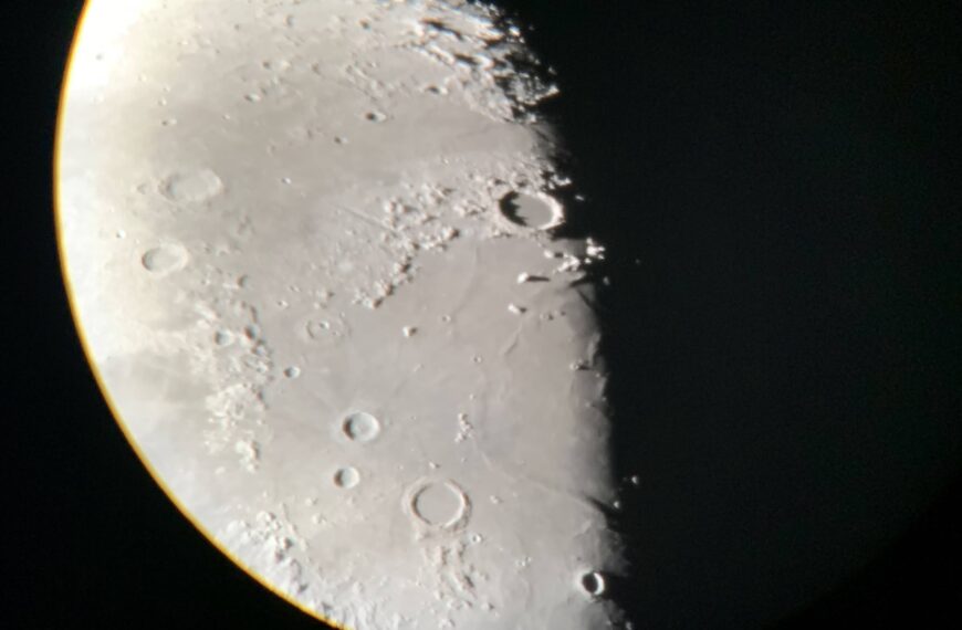 Video: Meine visuellen Beobachtungen aus dem Jahr 2021