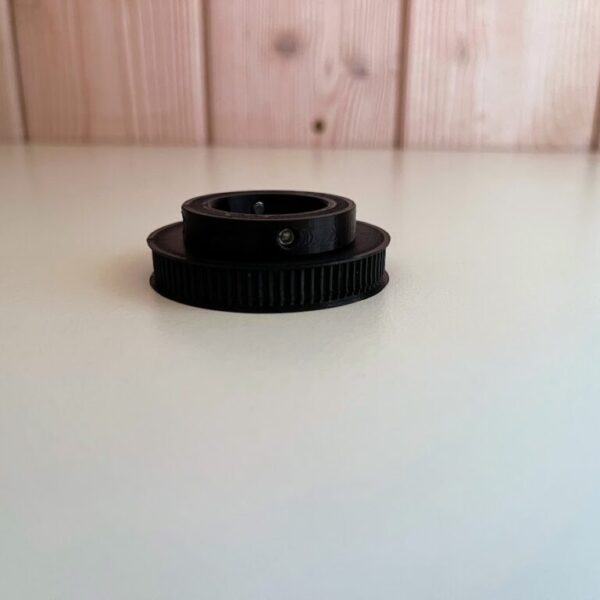 3D-Druck Update für den PegasusAstro Fokusmotor