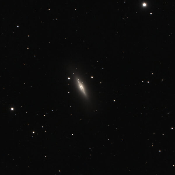 Messier-102 – Galaxie