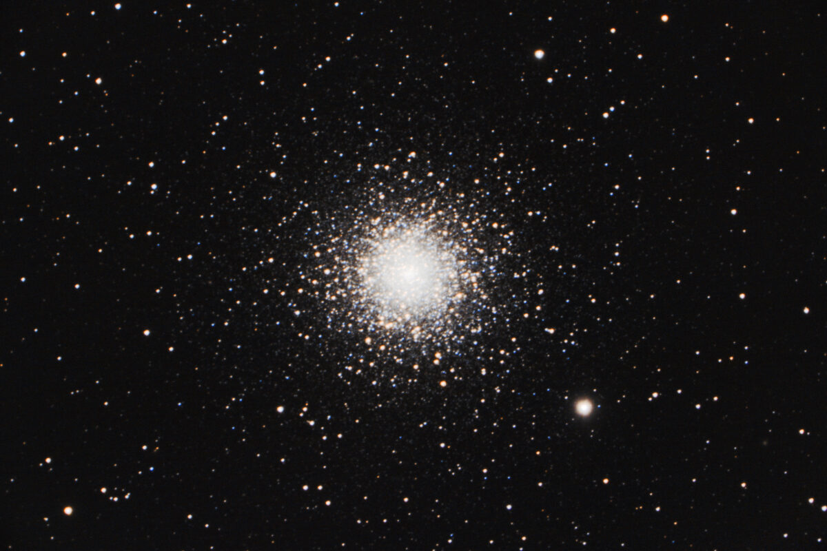 Messier 15