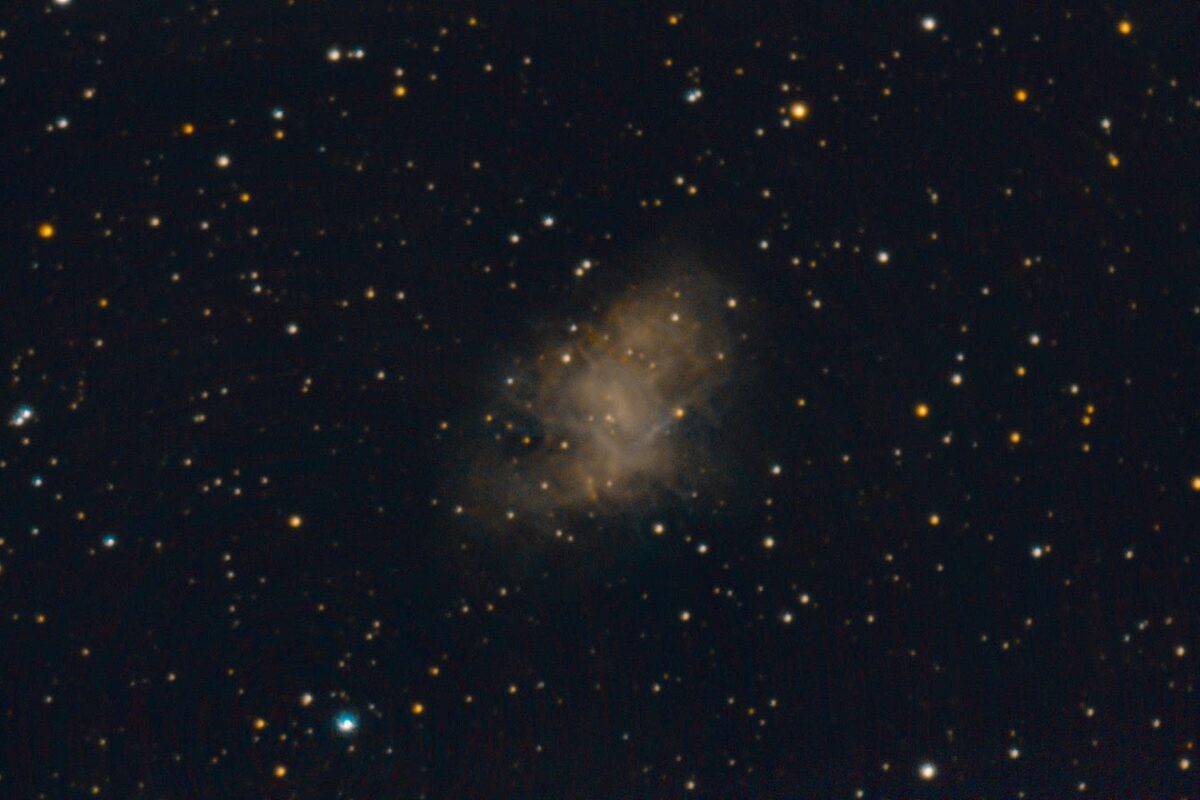 Messier 1