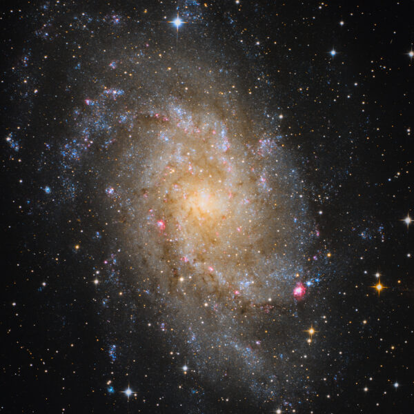 Messier 33
