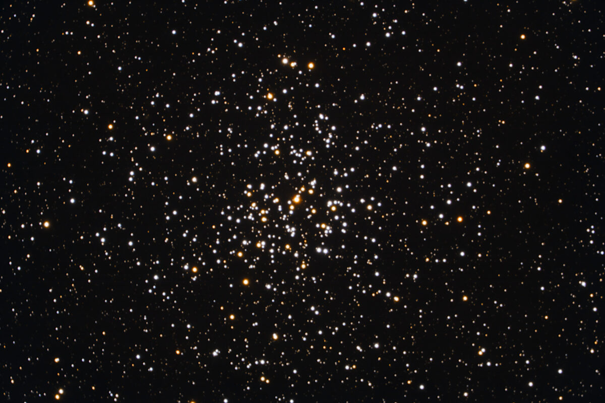 Messier 37