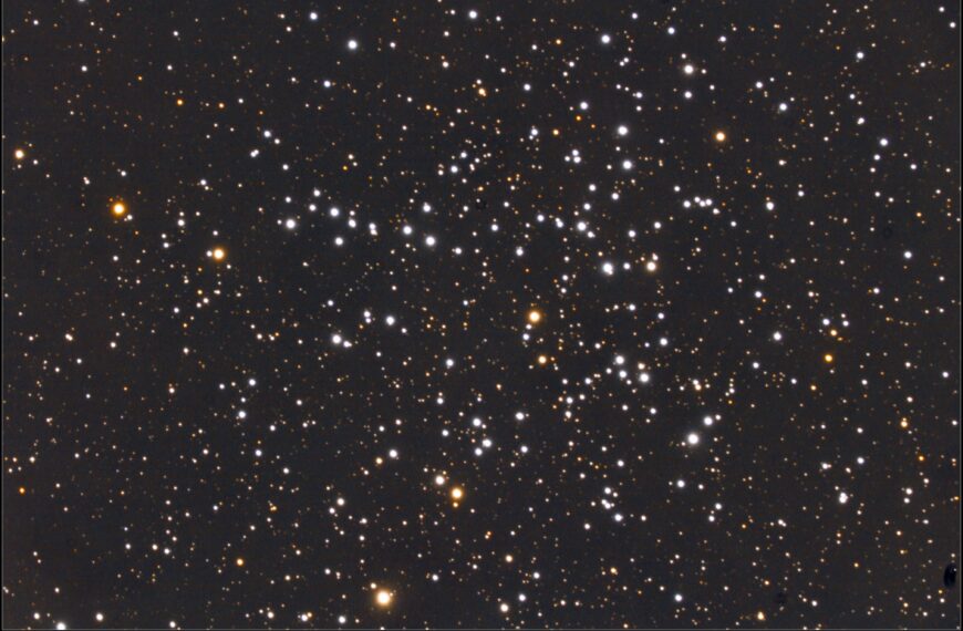 Messier 38