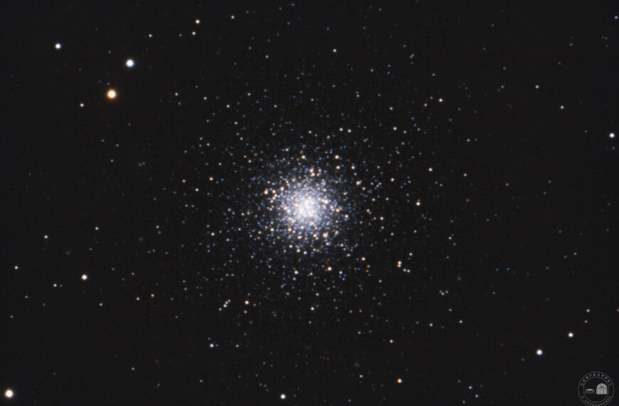 Messier 53