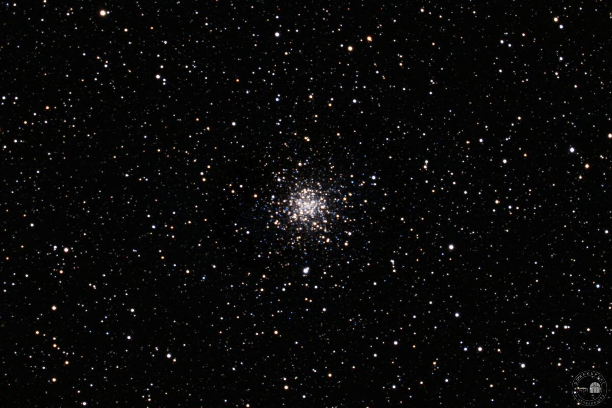 Messier 56