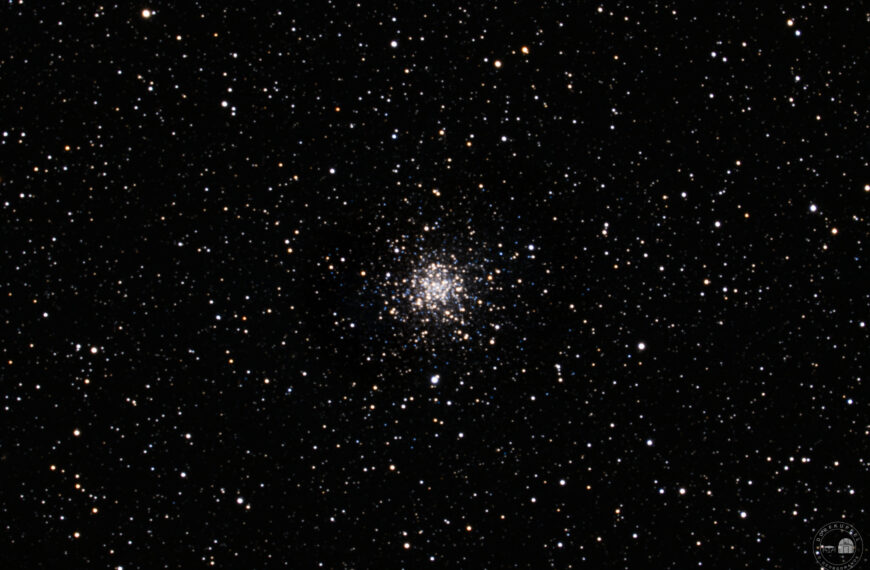 Messier 56