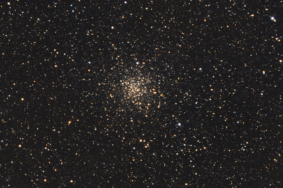 Messier 71