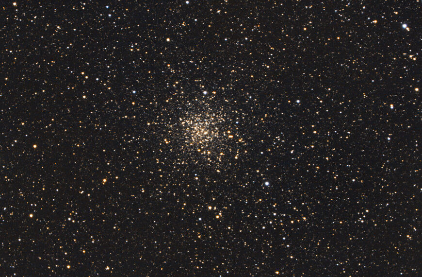 Messier 71