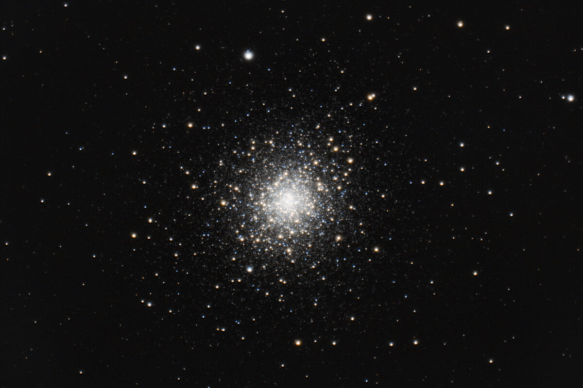 Messier 92