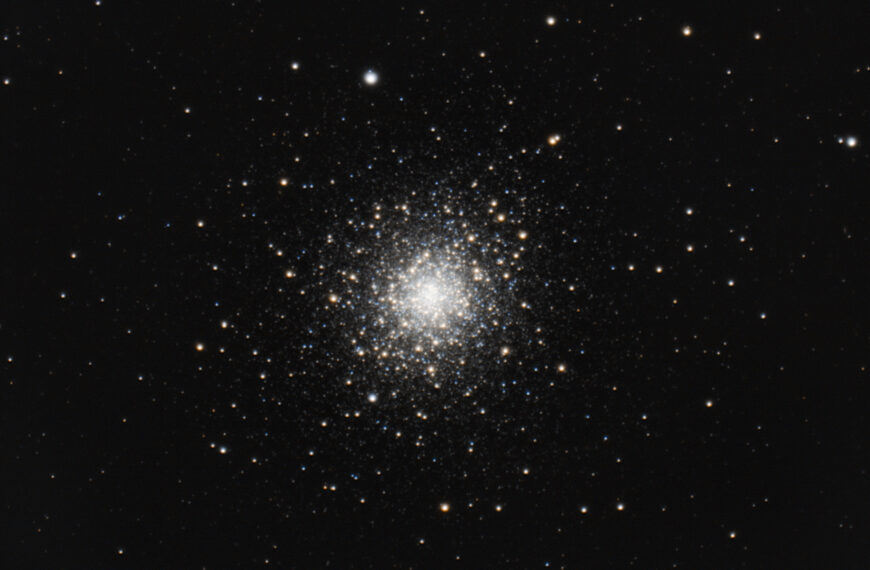 Messier 92