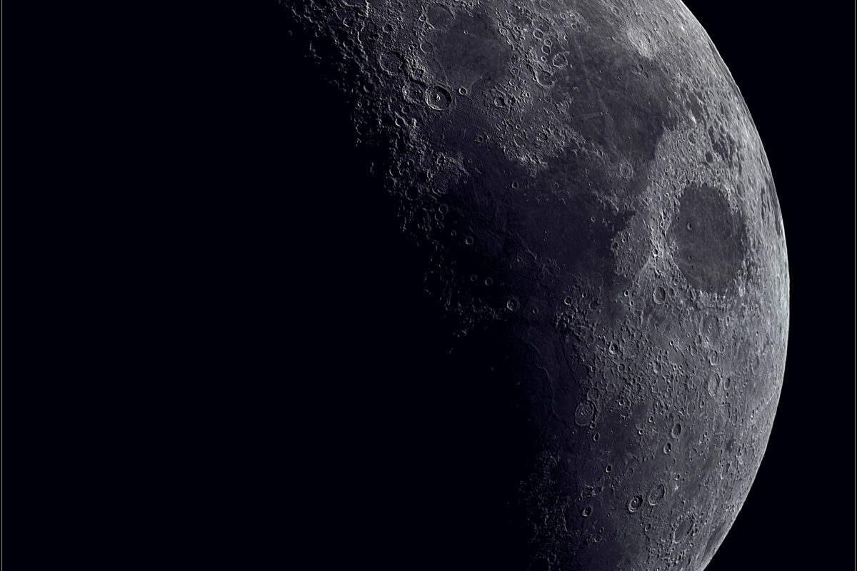 Mond