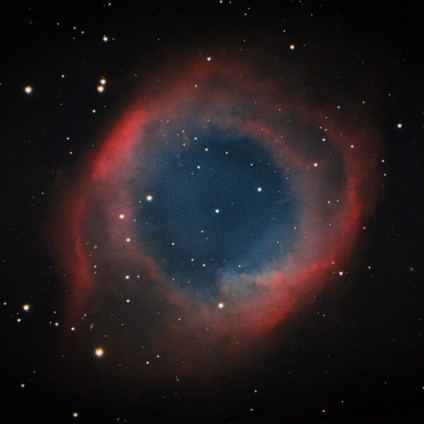 NGC 7293 – Das&hellip;