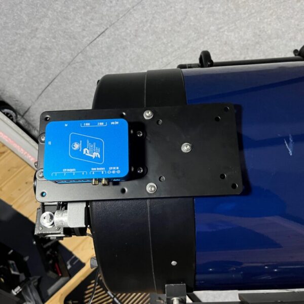 Die Pocket Powerbox Advance GEN2 von PegasusAstro
