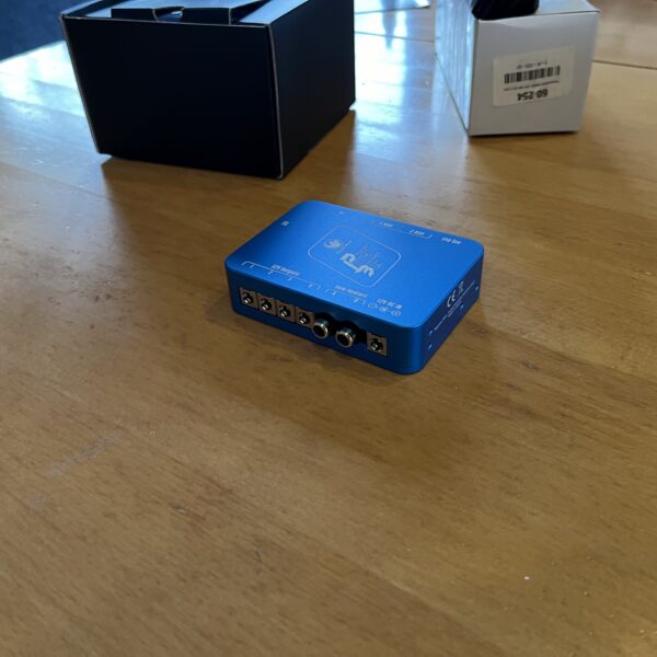 Pocket Powerbox Advance GEN2 (PPBadv) vs. Ultimate Powerbox v3 (UPBv3)