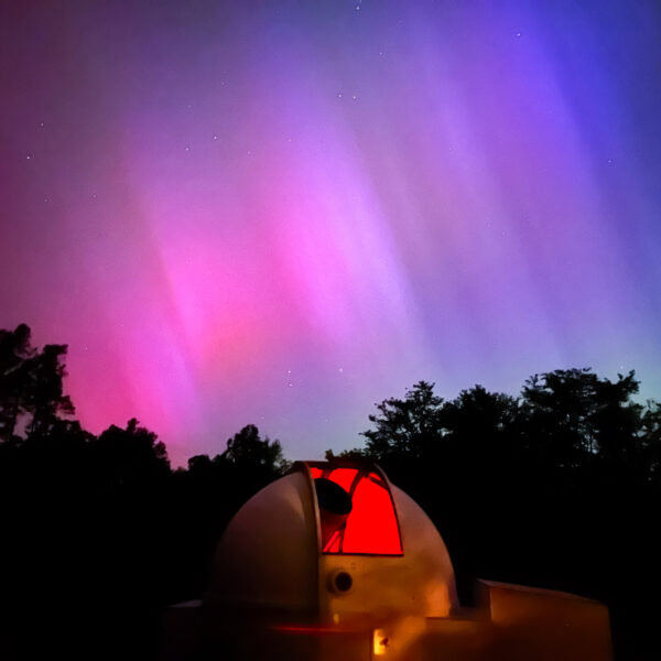 Once in a lifetime – Als mir das Nordlicht die Aufnahme versaut hat (mit Beweisvideo)