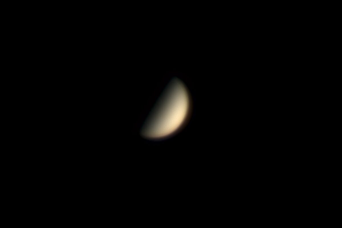 Planet – Venus