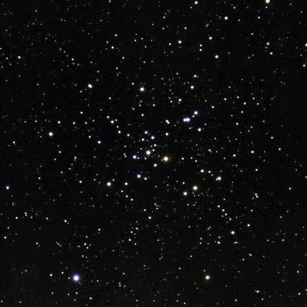 M 41 – Kleiner Bienenkorbhaufen (Seestar)