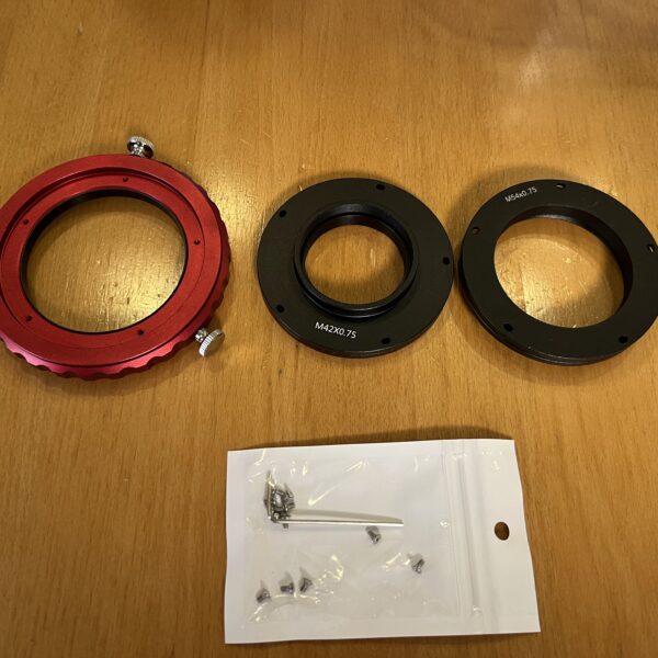 Ein „billig“ Rotator mit vielen Namen und dessen zermürbender Einbau