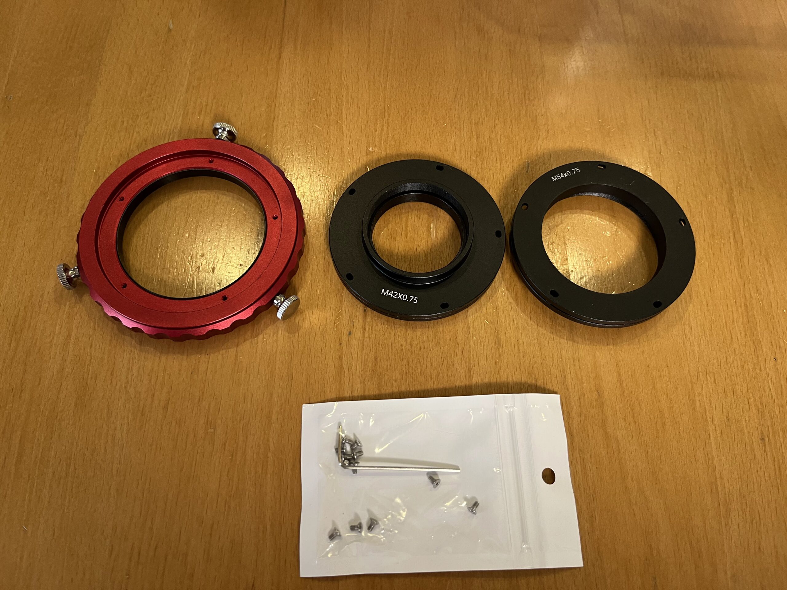 Ein „billig“ Rotator mit vielen Namen und dessen zermürbender Einbau