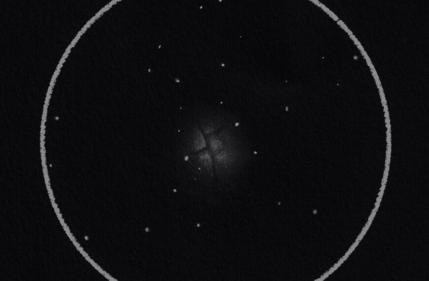 M 1 – Krebsnebel