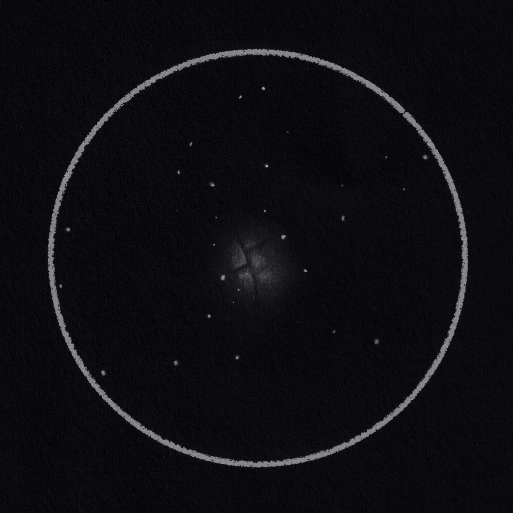M 1 – Krebsnebel