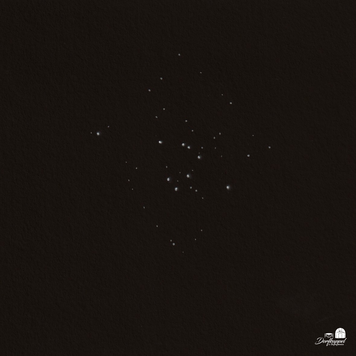 M 34 – Ein alter Bekannter