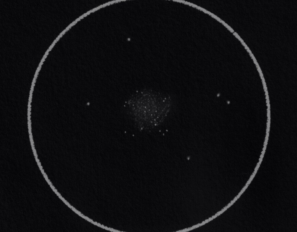 M3 – Kugelsternhaufen