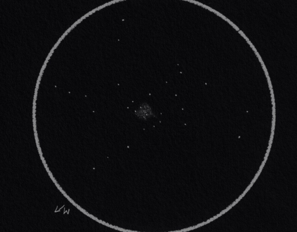 M56 – Kugelsternhaufen