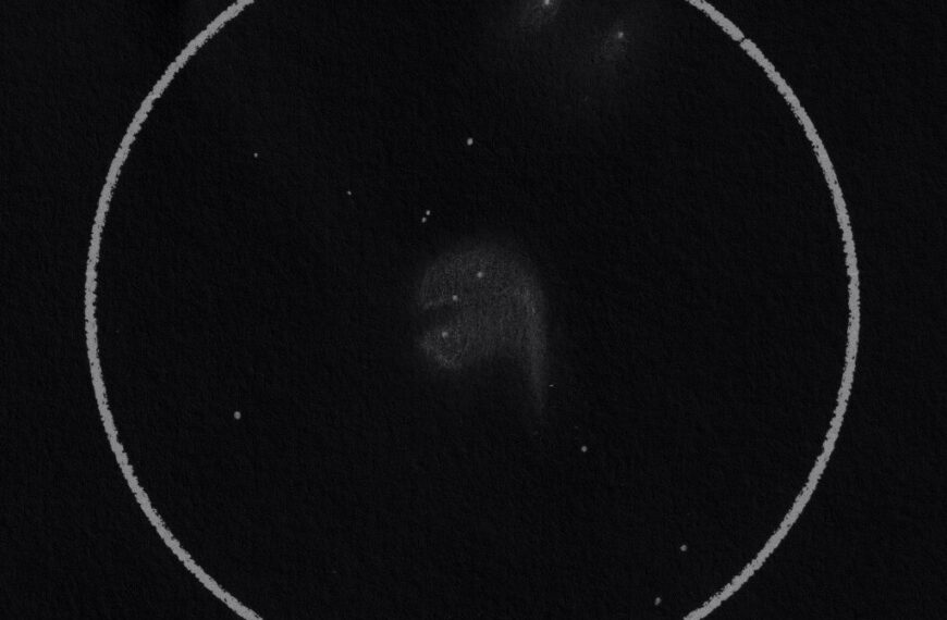 M 78 – Casper der freundliche Geist