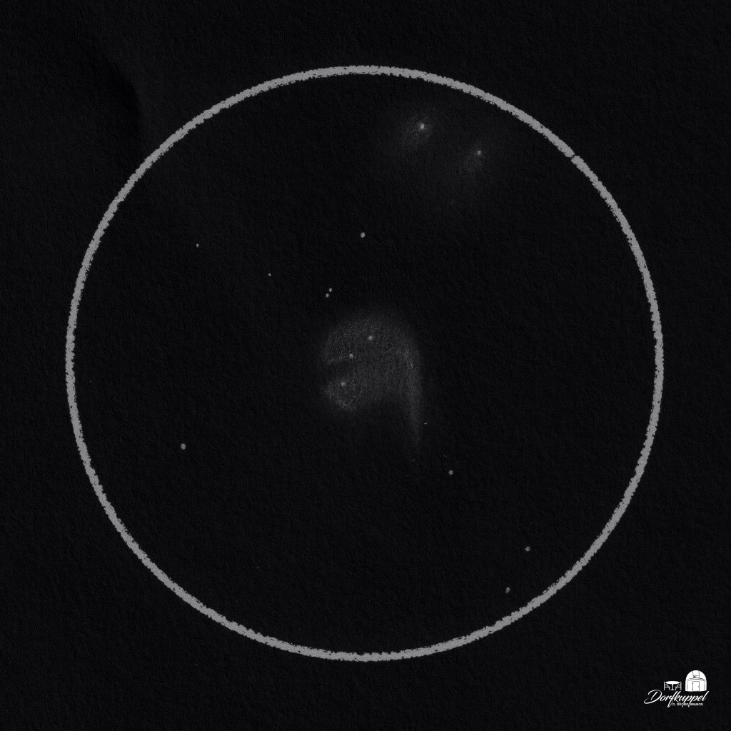 M 78 – Casper der freundliche Geist