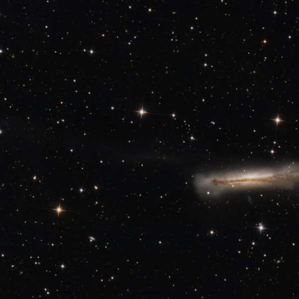 NGC 3628 – 16…