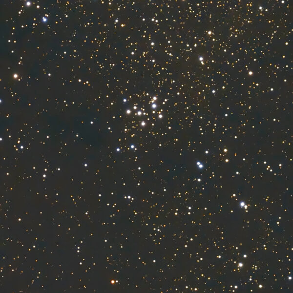 M 29 – Der Kühlturm (Seestar)