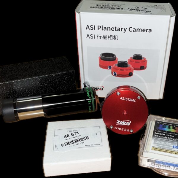 Gezielte Optimierung: Mein Planeten-Setup für die Saison 2025/26… und darüber hinaus