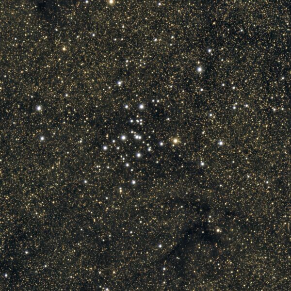 M 07 – Offener Sternhaufen (Seestar)