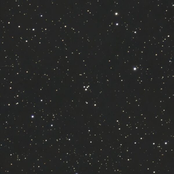 M 73 – Asterismus (Seestar)